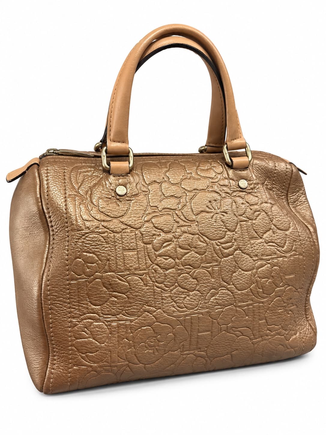 Carolina Herrera Andy Bronce