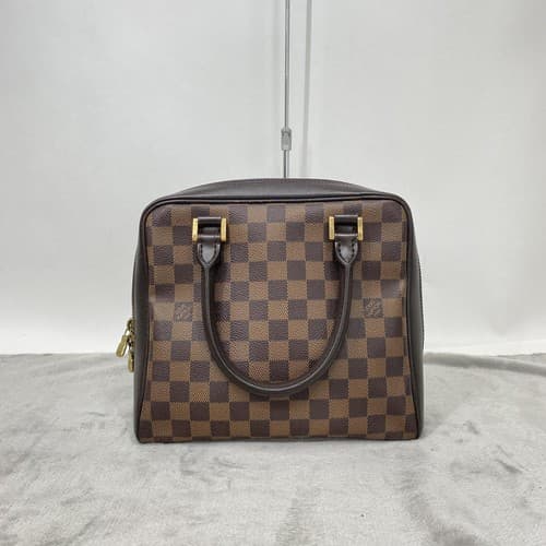 Louis Vuitton Brera Damier Ebene